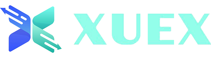 XUEX Logo